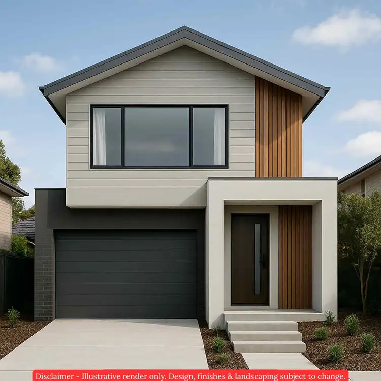 Third view of Homely land listing, 22A Altair Ave West, Hope Valley SA 5090