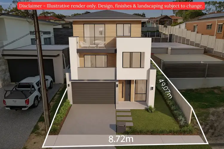 Fourth view of Homely land listing, 22A Altair Ave West, Hope Valley SA 5090