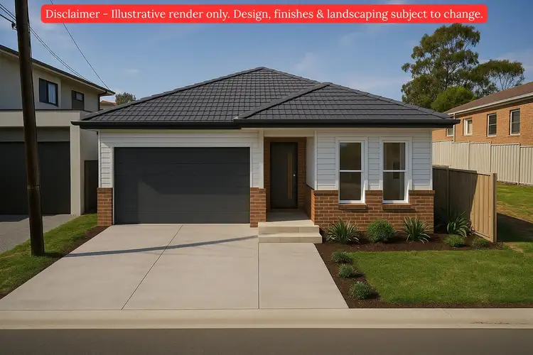 Fifth view of Homely land listing, 22A Altair Ave West, Hope Valley SA 5090