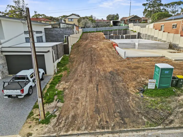 Seventh view of Homely land listing, 22A Altair Ave West, Hope Valley SA 5090