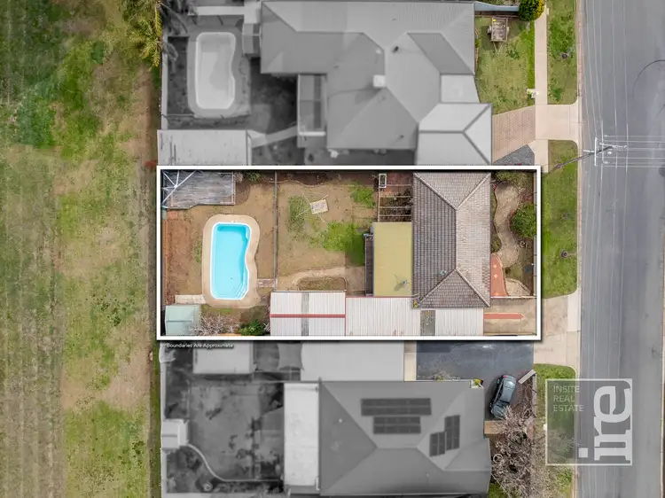 29 Wenhams Lane, Wangaratta VIC 3677