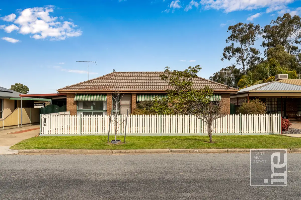 Main view of Homely house listing, 29 Wenhams Lane, Wangaratta VIC 3677