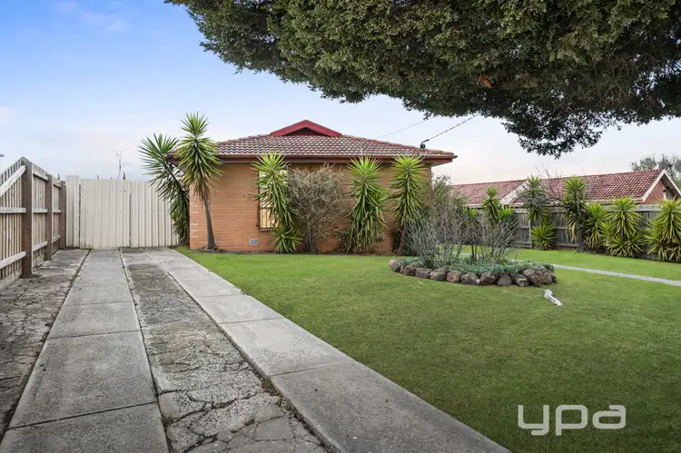 11 Redan Court, Westmeadows VIC 3049