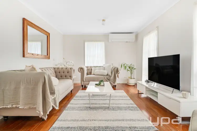 Sixth view of Homely house listing, 11 Redan Court, Westmeadows VIC 3049