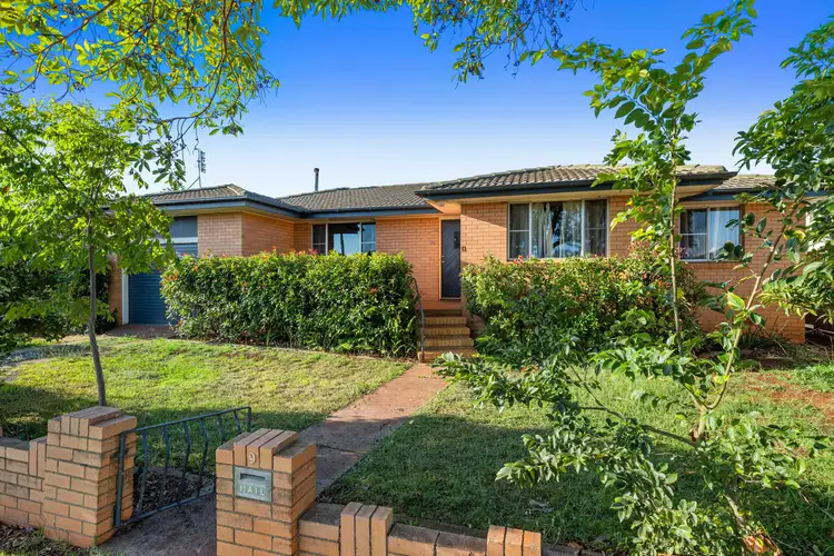 Main view of Homely house listing, 9 Clarice Street, Harristown QLD 4350