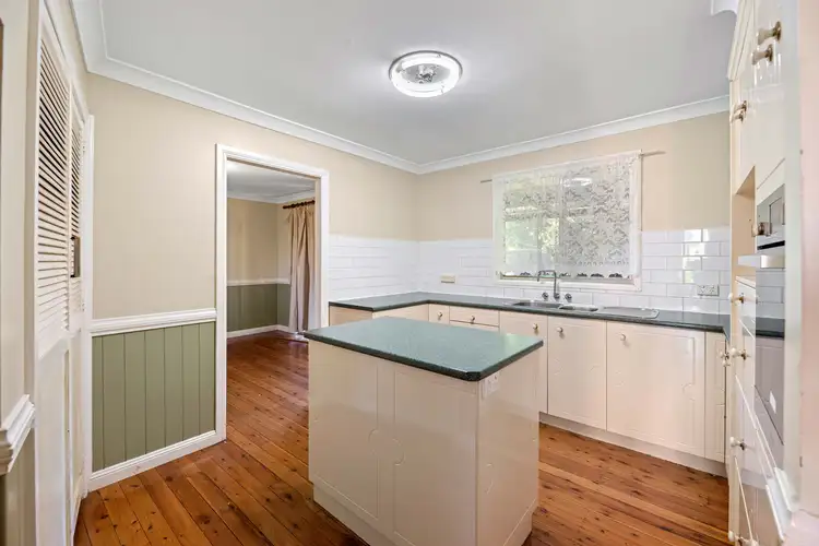 Second view of Homely house listing, 9 Clarice Street, Harristown QLD 4350