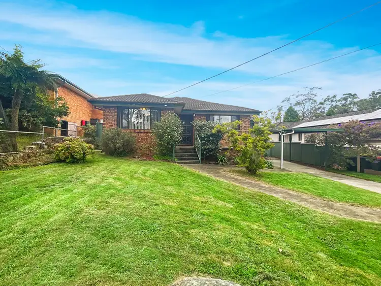Main view of Homely house listing, 21A Adeline Street, Faulconbridge NSW 2776