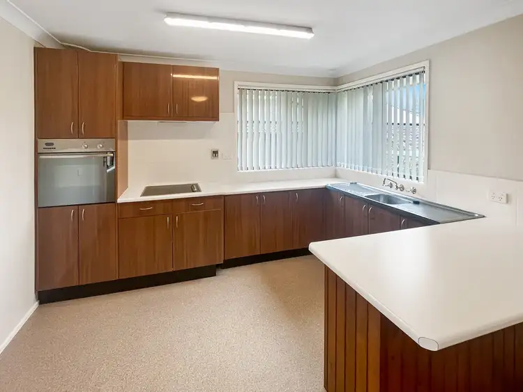 Second view of Homely house listing, 21A Adeline Street, Faulconbridge NSW 2776
