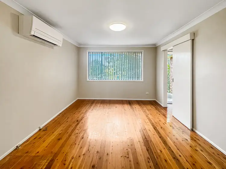 Fourth view of Homely house listing, 21A Adeline Street, Faulconbridge NSW 2776