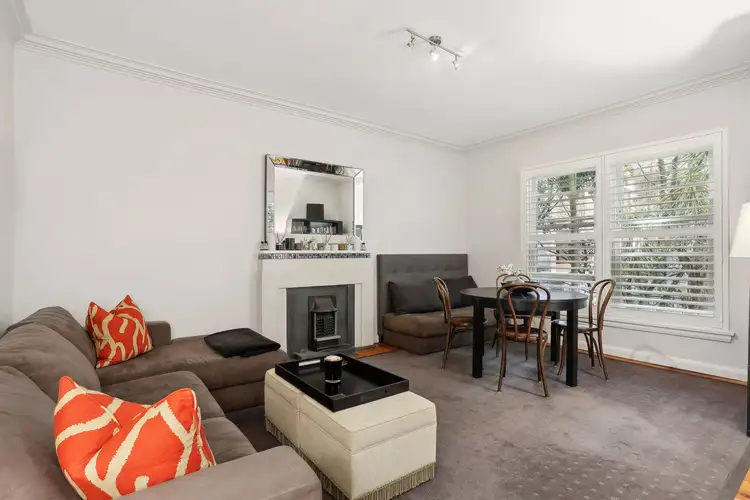 18/23 Billyard Avenue, Elizabeth Bay NSW 2011