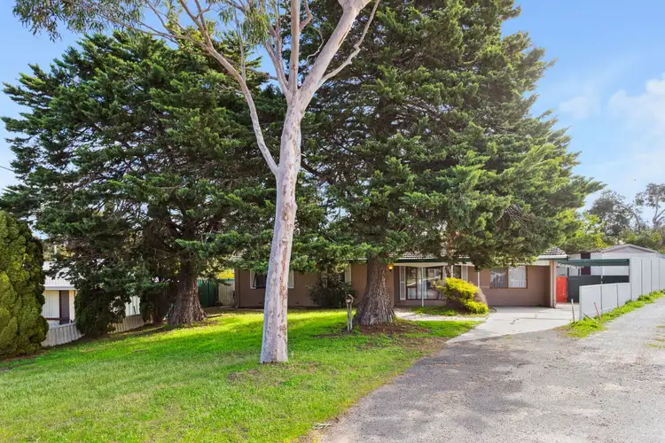 17 Macedon Place