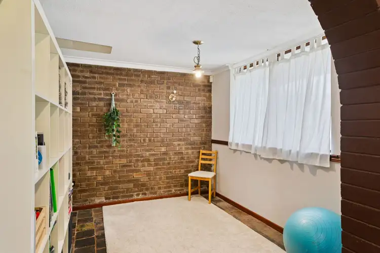 Fifth view of Homely house listing, 17 Macedon Place, Craigie WA 6025