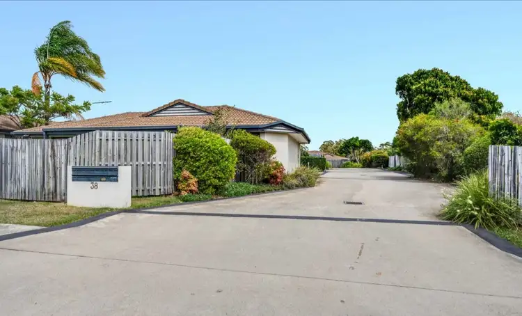 Main view of Homely unit listing, 2/38 Balstrup Road North, Kallangur QLD 4503