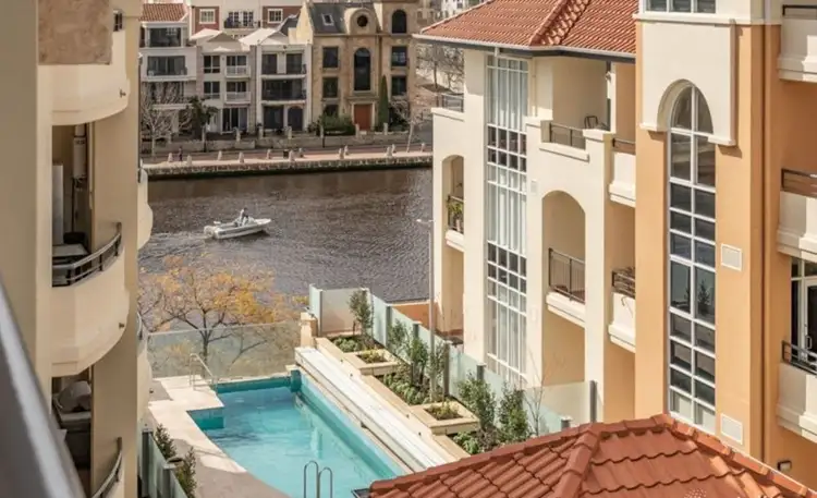 73/20 Royal Street, East Perth WA 6004