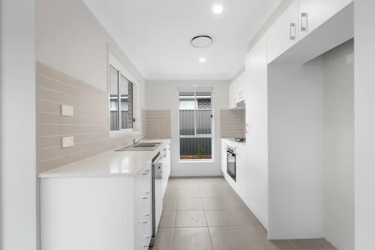 Fourth view of Homely semi-detached listing, 2/5 Thurlstone Street, Farley NSW 2320