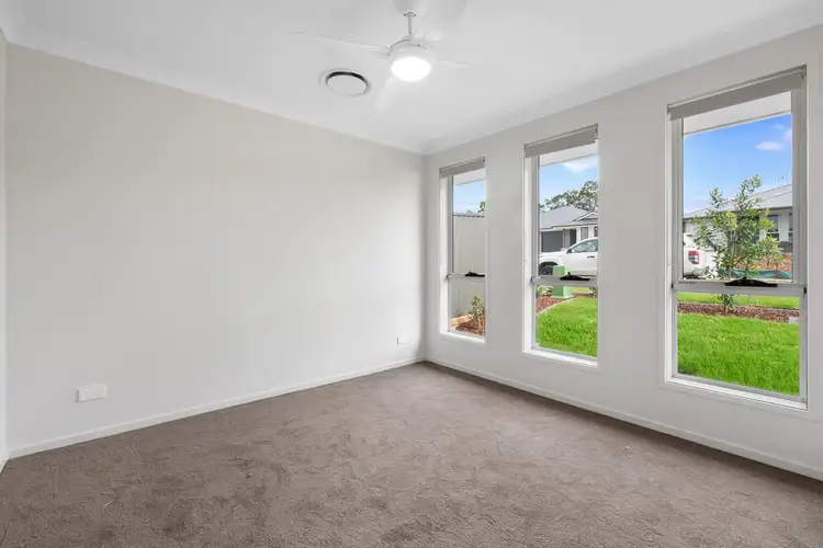 Fifth view of Homely semi-detached listing, 2/5 Thurlstone Street, Farley NSW 2320