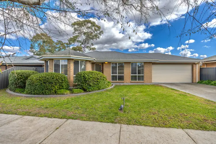 6 Langholme Court, Sale VIC 3850