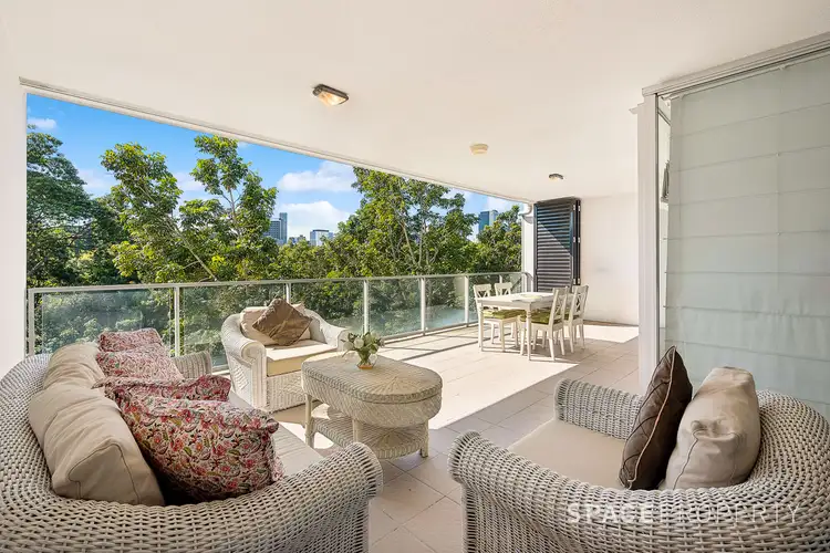 7022/7 Parkland Boulevard, Brisbane City QLD 4000