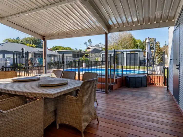 30 Lusitania Street, Newtown QLD 4305