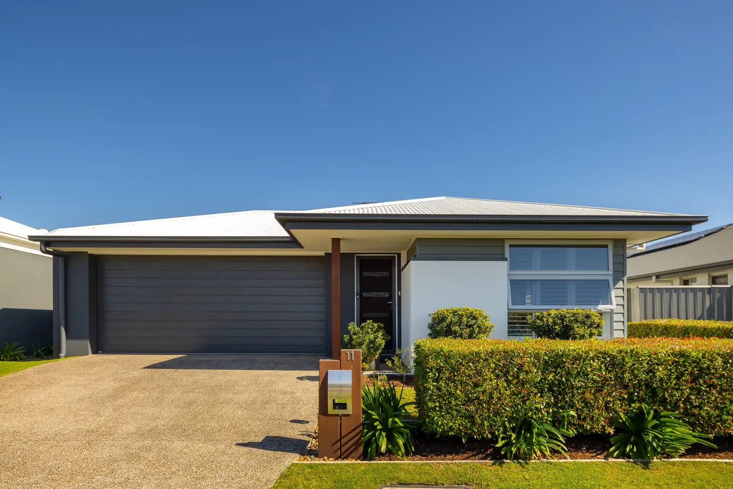 Main view of Homely house listing, 11 Houghton Street, Burpengary East QLD 4505