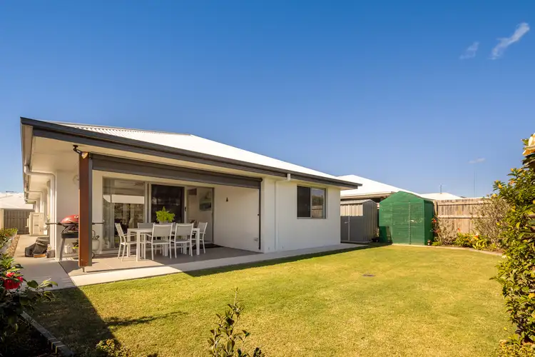 Third view of Homely house listing, 11 Houghton Street, Burpengary East QLD 4505