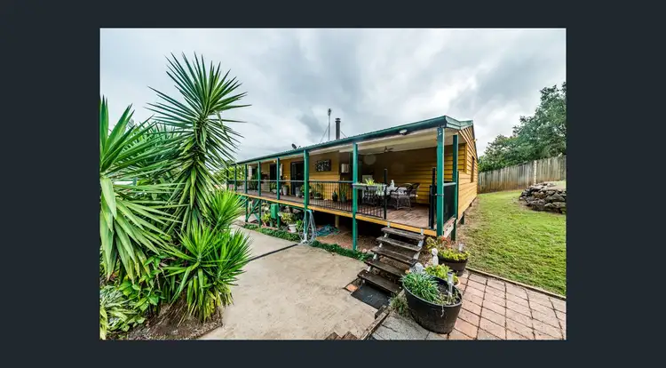 1 Aminga Court, Palmwoods QLD 4555