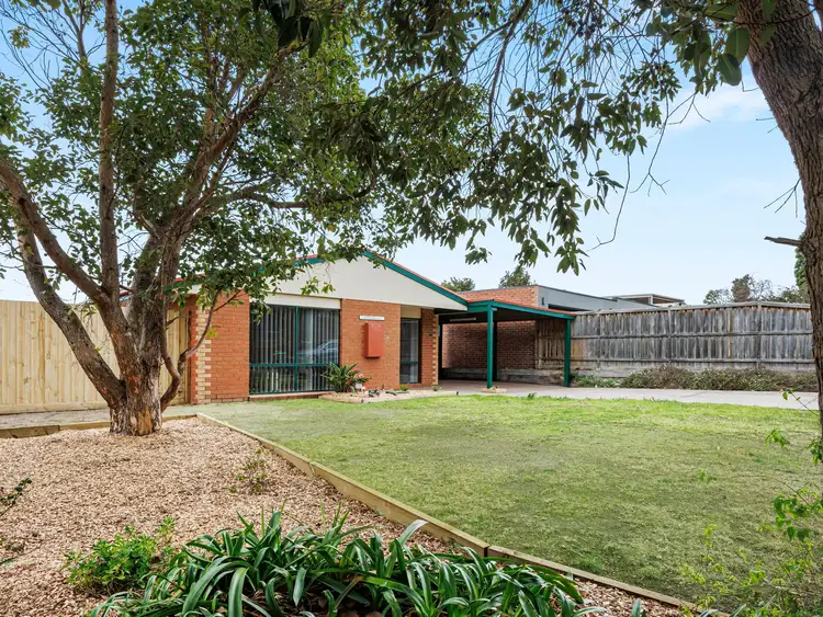 1 Kilpara Court, Mornington VIC 3931