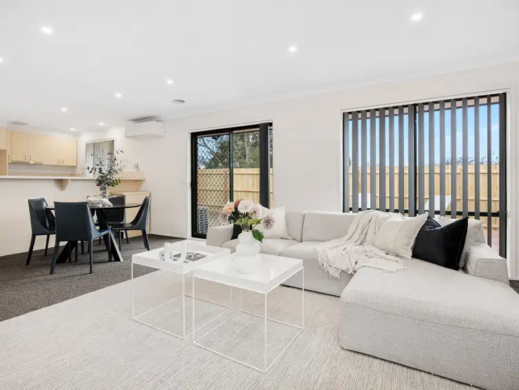 Second view of Homely house listing, 1 Kilpara Court, Mornington VIC 3931