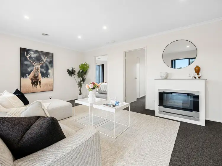 Fourth view of Homely house listing, 1 Kilpara Court, Mornington VIC 3931