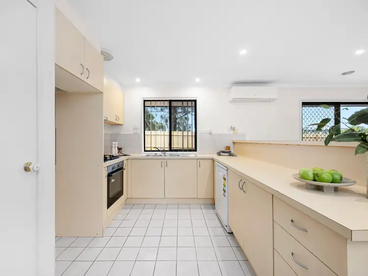 Fifth view of Homely house listing, 1 Kilpara Court, Mornington VIC 3931