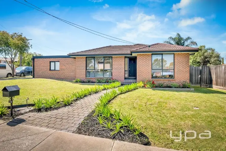 1/2 Burvale Court, Tullamarine VIC 3043