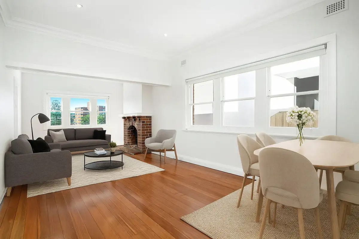 Main view of Homely house listing, 381 Bronte Road, Bronte NSW 2024