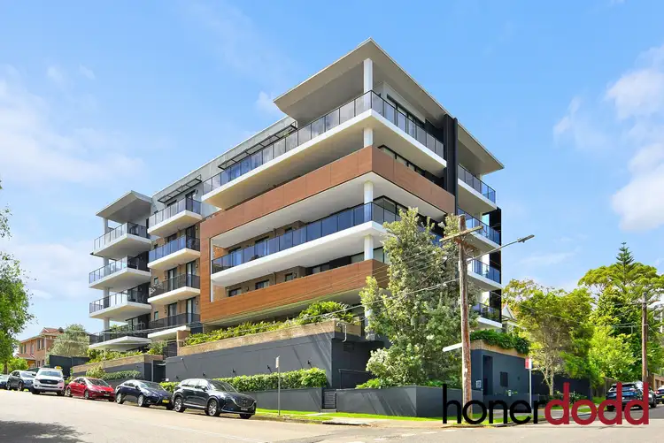 13/6 Buchanan Street, Carlton NSW 2218