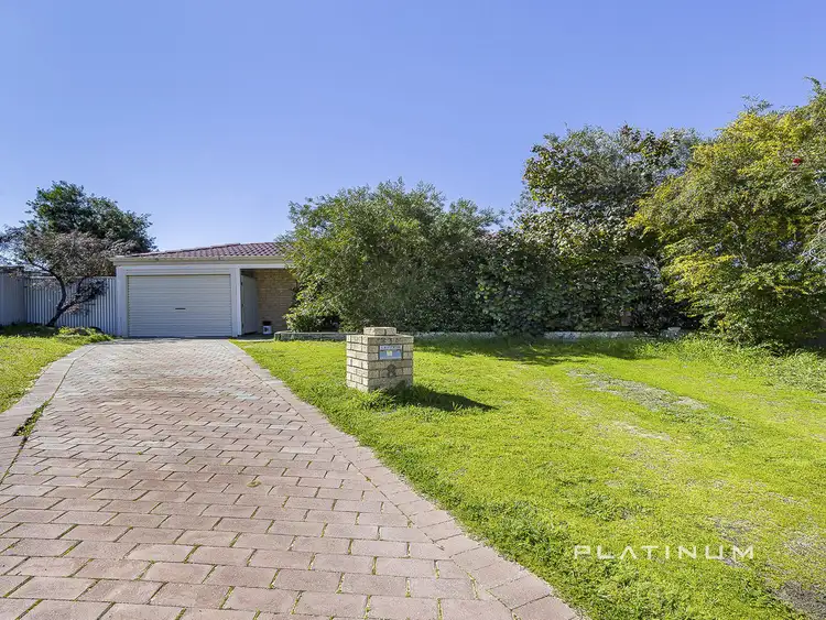 8 Lawrie Court, Clarkson WA 6030