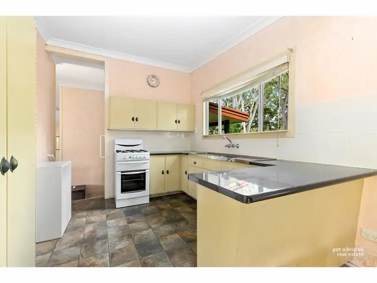 Second view of Homely house listing, 323 Mills Avenue, Frenchville QLD 4701
