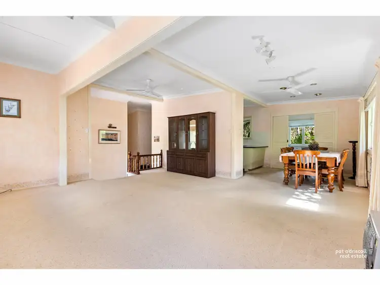 Third view of Homely house listing, 323 Mills Avenue, Frenchville QLD 4701
