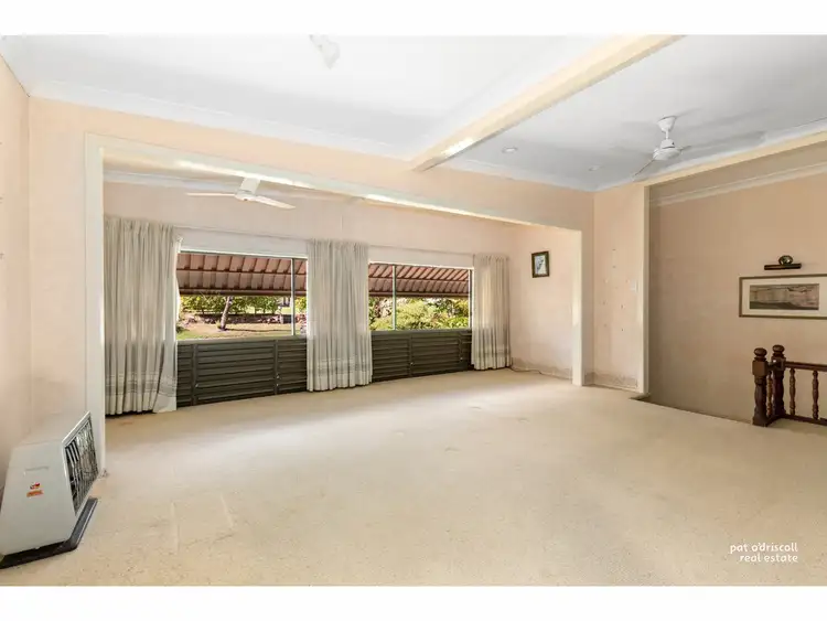 Fourth view of Homely house listing, 323 Mills Avenue, Frenchville QLD 4701