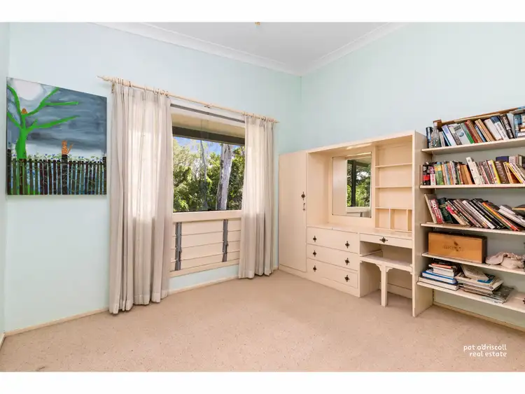 Fifth view of Homely house listing, 323 Mills Avenue, Frenchville QLD 4701