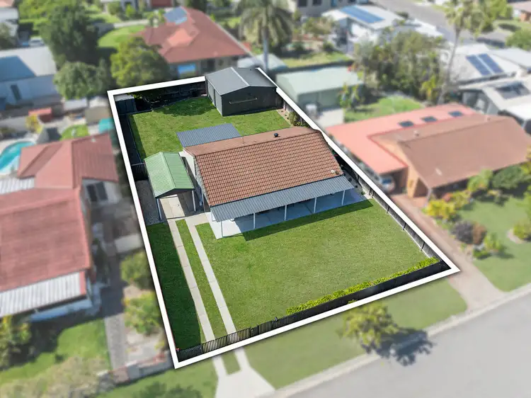 5 Lachlan Street, Birkdale QLD 4159