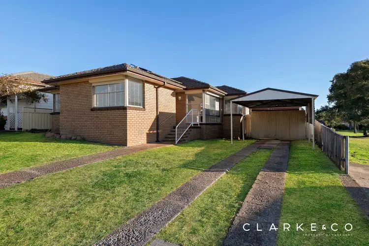 78 Weblands Street, Rutherford NSW 2320