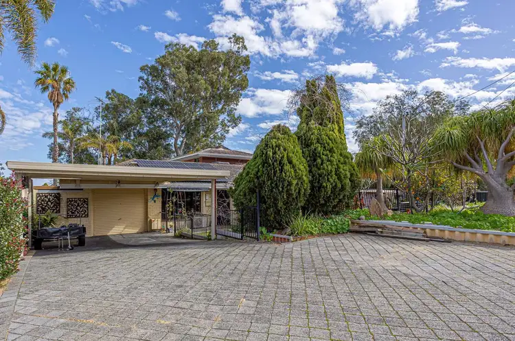 Main view of Homely house listing, 5 Scott Place, Hillarys WA 6025