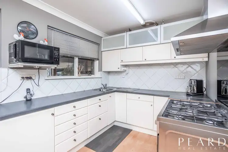 Second view of Homely house listing, 5 Scott Place, Hillarys WA 6025