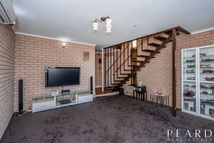 Fifth view of Homely house listing, 5 Scott Place, Hillarys WA 6025