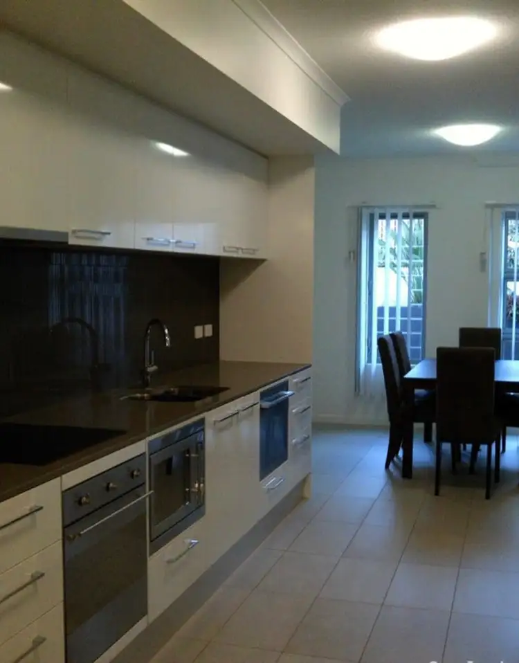 Fourth view of Homely apartment listing, 2/11 Glenlyon Street, Gladstone Central QLD 4680