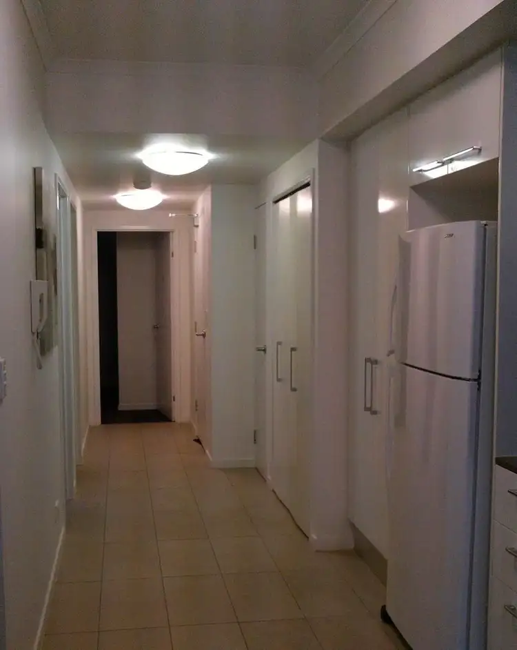 Fifth view of Homely apartment listing, 2/11 Glenlyon Street, Gladstone Central QLD 4680