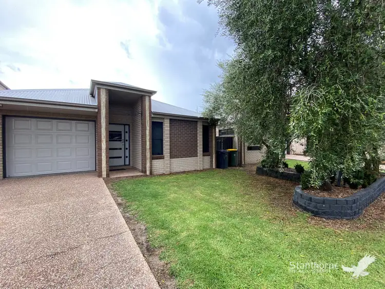 Louis/5 Harris Street, Stanthorpe QLD 4380