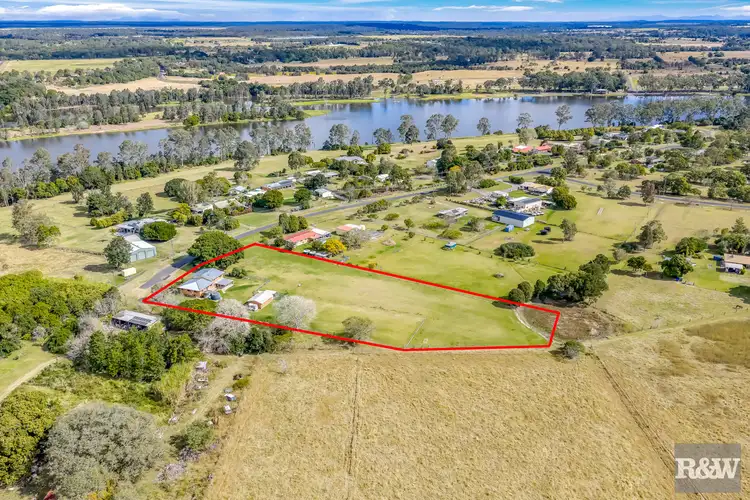 Main view of Homely house listing, 11 Rustic Road, Sharon QLD 4670