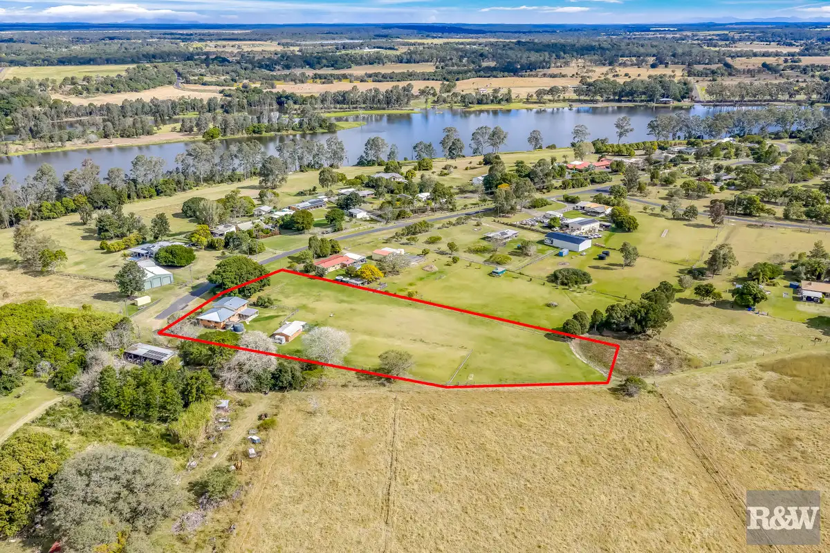 Main view of Homely house listing, 11 Rustic Road, Sharon QLD 4670