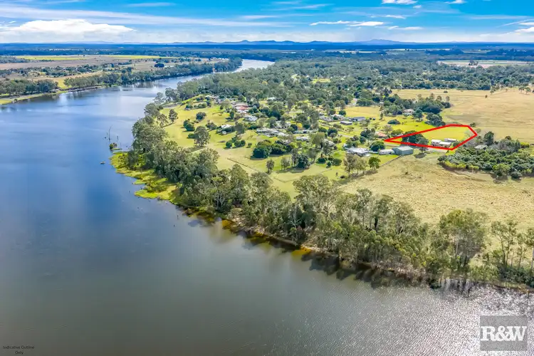Second view of Homely house listing, 11 Rustic Road, Sharon QLD 4670