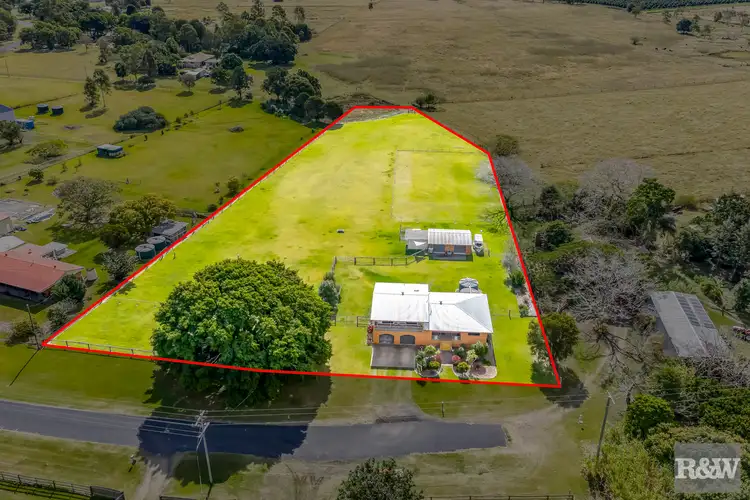 Third view of Homely house listing, 11 Rustic Road, Sharon QLD 4670
